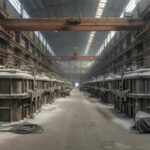 США: завод Magnitude 7 Metals возобновит производство 75 тыс. тонн алюминия