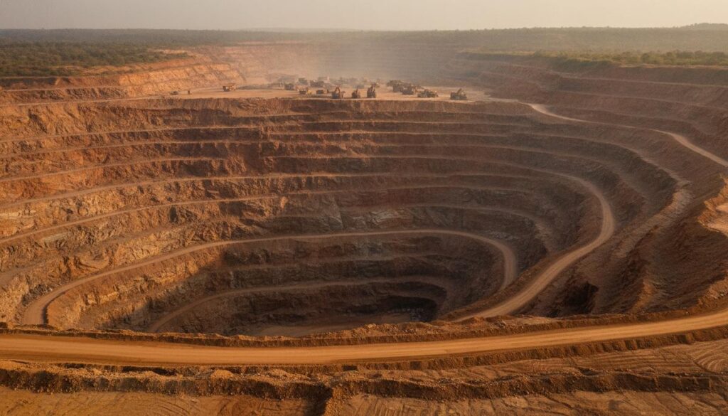 IHC и Adani Group вложат $11,5 млрд в алюминиевый проект в Индии