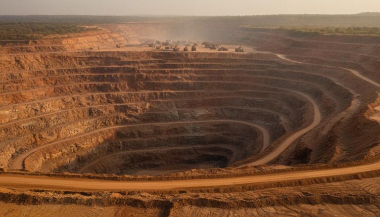 IHC и Adani Group вложат $11,5 млрд в алюминиевый проект в Индии