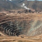 Hudbay Minerals увеличит мощность рудника Constancia в Перу до 34 млн тонн