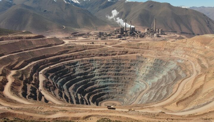 Hudbay Minerals увеличит мощность рудника Constancia в Перу до 34 млн тонн