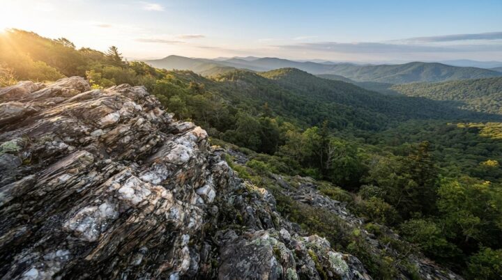 Metalsource Mining расширяет проект Silver Hill в Северной Каролине