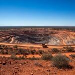 Accent Resources продает проект Norseman Gold за 4 млн австралийских долларов