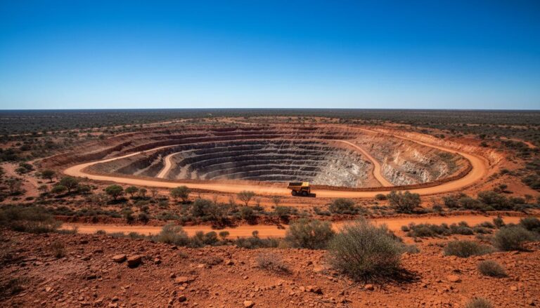 Accent Resources продает проект Norseman Gold за 4 млн австралийских долларов