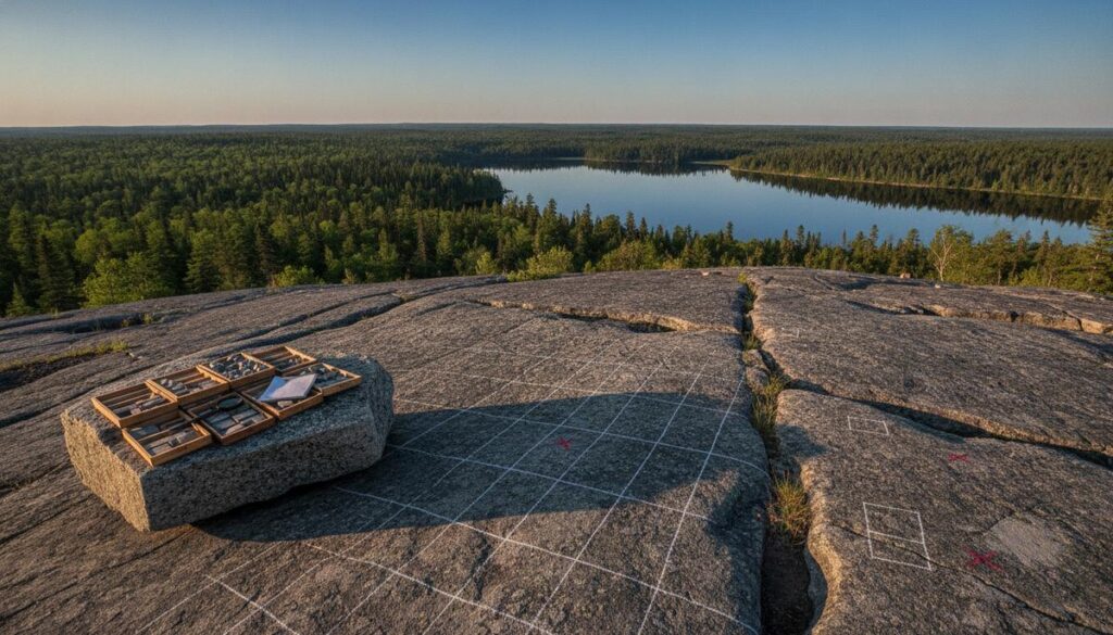 Dryden Gold приобретает участок Lost Lake в канадской провинции Онтарио