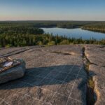 Dryden Gold приобретает участок Lost Lake в канадской провинции Онтарио