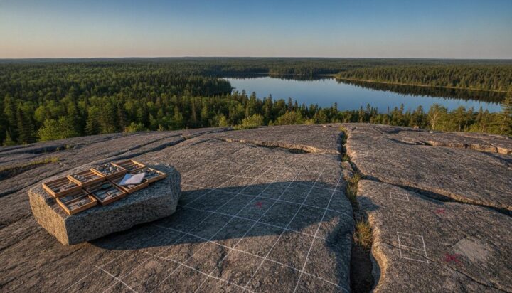 Dryden Gold приобретает участок Lost Lake в канадской провинции Онтарио