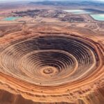 BHP получила разрешение на расширение медного рудника Escondida в Чили
