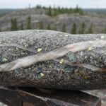 Kenorland обнаружила видимое золото на проекте Western Wabigoon в Канаде