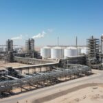 EGA возобновляет работу глиноземного завода Al Taweelah в Абу-Даби