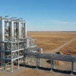 Prairie Lithium получила крупнейшую в Северной Америке установку для добычи лития