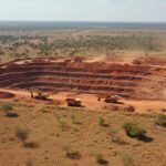 Toubani Resources привлекла A$302 млн для рудника Кобада в Мали