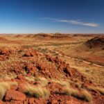 Arrow Minerals расширяет разведку на медном проекте Yarraloola в Австралии