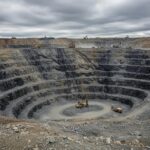 В Северной Америке создан альянс по развитию марганцевой отрасли