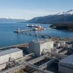 Nova Minerals начинает строительство сурьмяного завода на Аляске