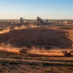 Genesis и Vault Minerals сольются в сделке на A$12,6 млрд в Австралии