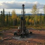 RPX Gold ускоряет бурение на проекте Wawa в Онтарио для подготовки ТЭО
