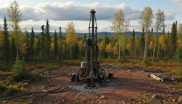 RPX Gold ускоряет бурение на проекте Wawa в Онтарио для подготовки ТЭО