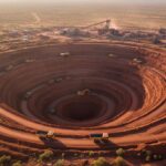 Rio Tinto увеличила продажи руды на фоне снижения добычи меди