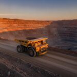 Hitachi и Pronto будут совместно развивать открытую автоматизацию для горной отрасли