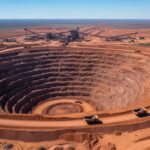 BHP инвестирует $900 млн в новый железорудный проект в Австралии