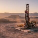 Nevada King Gold получила разрешение на бурение 482 новых скважин в Неваде
