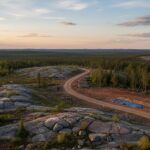 Skyharbour может передать Purecore Metals 100% уранового проекта Yurchison