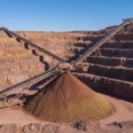 Eldorado Gold начала пусконаладку на проекте Skouries в Греции