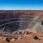 Eagle Mountain и Nittetsu Mining будут искать проекты в Австралии и С. Америке