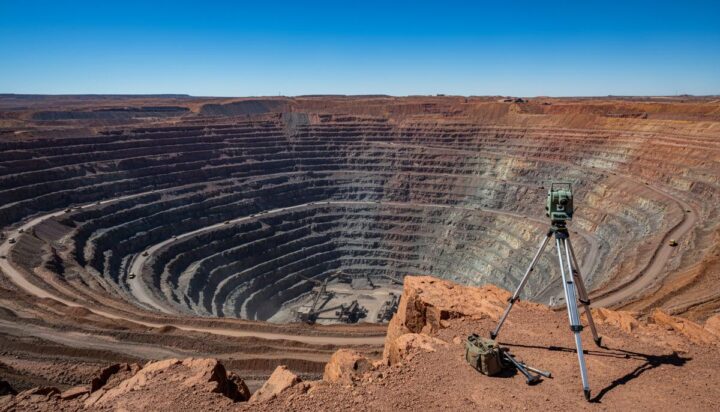 Eagle Mountain и Nittetsu Mining будут искать проекты в Австралии и С. Америке