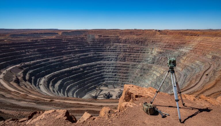 Eagle Mountain и Nittetsu Mining будут искать проекты в Австралии и С. Америке