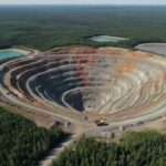 Никелевый проект Crawford в Канаде вышел на финальную стадию согласования