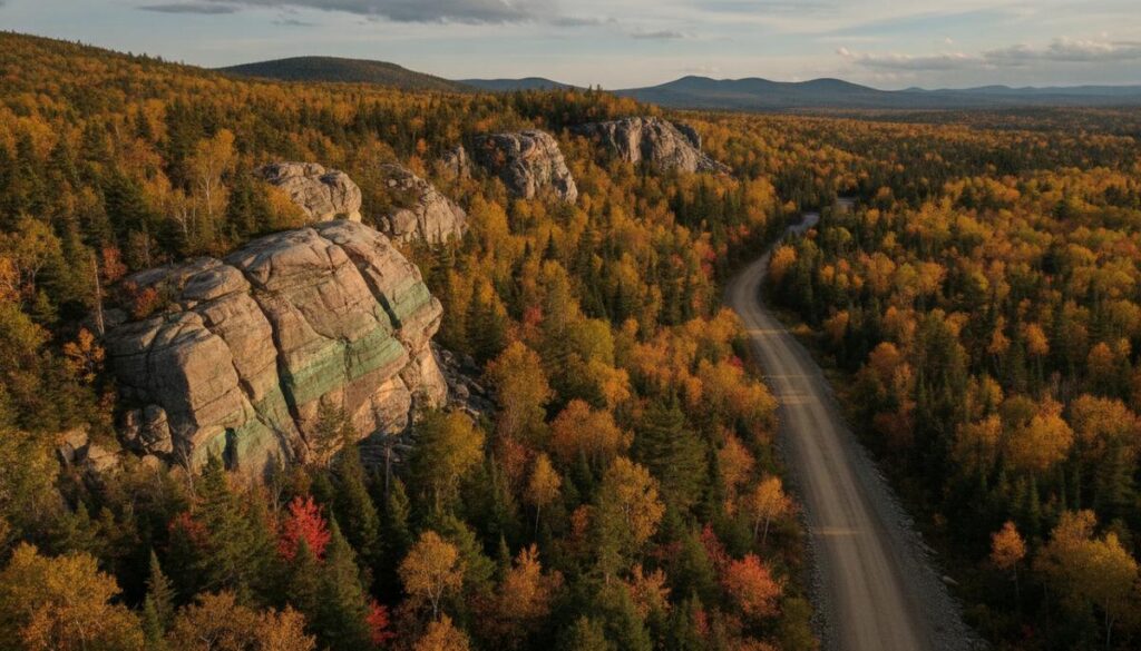 Cleghorn Minerals приобрела 73 заявки на медном проекте в Квебеке