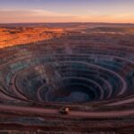 Названы лидеры M&A в горной промышленности за первое полугодие 2026 года
