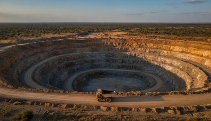EPC Groupe получила контракт на €23 млн для рудника Бото в Сенегале