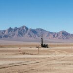 Adelayde Exploration запускает программу бурения на золотом проекте в Неваде