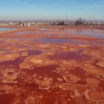 Канадская Enervoxa построит в Индии завод по переработке редкоземельных металлов