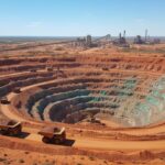 Evolution Mining покупает Carnaby Resources за A$213 млн ради проекта Greater Duchess