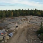 Makenita Resources расширяет вольфрамовый проект в канадском Нью-Брансуике