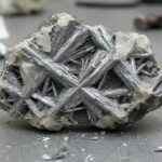 Critical One: исследование подтвердило высокое качество сурьмы на Howells Lake