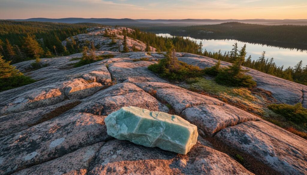 Rock Tech обеспечила сбыт сподумена с проекта Georgia Lake на срок до 12 лет