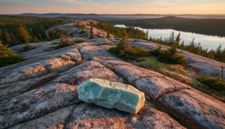 Rock Tech обеспечила сбыт сподумена с проекта Georgia Lake на срок до 12 лет