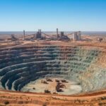 Austral Resources расторгает соглашение с Glencore по проекту Anthill за A$52 млн