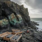 Winshear Metals подтвердила высокий потенциал проекта Portsoy в Шотландии