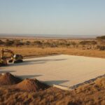 Lake Victoria Gold начала земляные работы на проекте Imwelo в Танзании