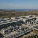 Греческая METLEN заключила первый крупный контракт на поставку галлия в США