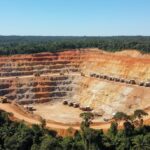 POSCO и Meteoric заключили партнерство по редкоземельным металлам в Бразилии