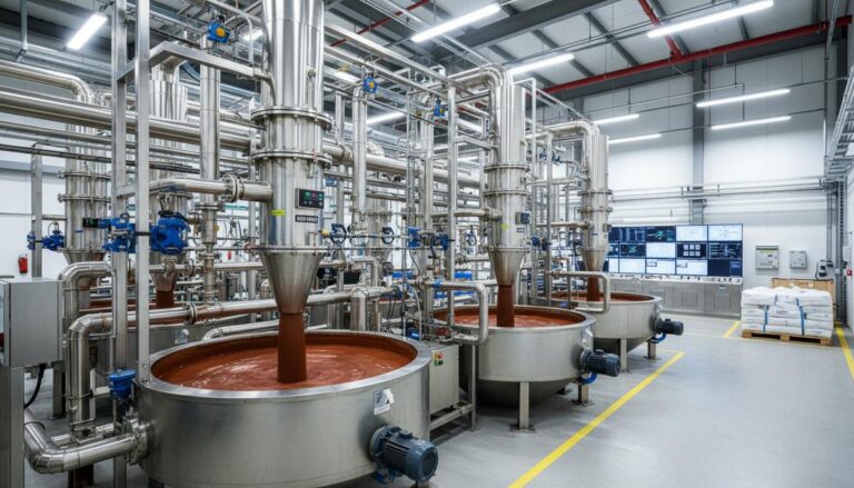 FAST Metals привлекла $4,3 млн на извлечение металлов из красного шлама