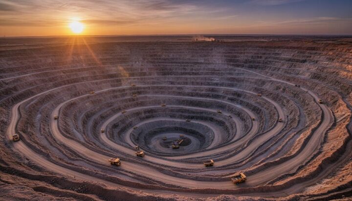Zijin отменила сделку с Allied Gold, но инвестирует в нее $295 млн