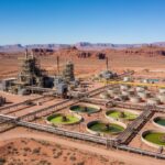 Energy Fuels расширяет завод в Юте для выпуска тяжелых редкоземельных оксидов